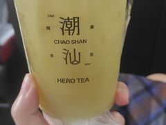 -老猫牛肉火锅(沙溪店)