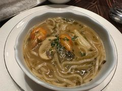 杭州片儿川-澜亭中餐厅·一线江景·尊蓝豪华精选