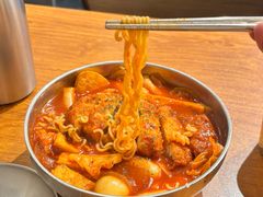 -青春分食(仙林大学城店)