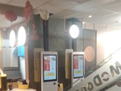 -麦当劳(西单明珠店)