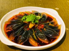 -宏玲餐厅(四川南路店)