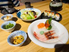 -鲔吞·和牛寿喜烧(闵行区绿瘦酒店)