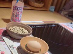 -温野菜涮涮锅(曲江大悦城店)