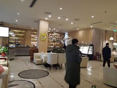 -意卡菲·欢乐聚会餐厅(华侨店)