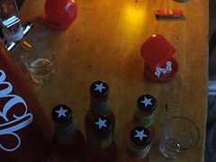 -海雾里小酒馆(观音桥店)