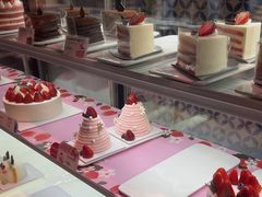 -PARIS BAGUETTE巴黎贝甜(周浦万达店)