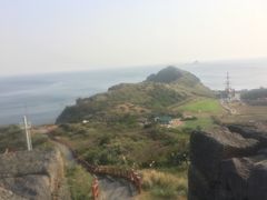 -济州山房山碳酸温泉