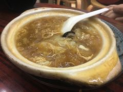 -添發碗仔翅美食