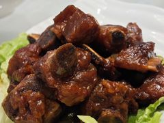 -宏玲餐厅(四川南路店)