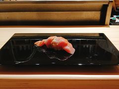 -鮨青(恒基名人购物中心店)