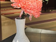 -三亚亚龙湾瑞吉酒店·铭轩中餐厅Mingxuan·海南菜·粤菜
