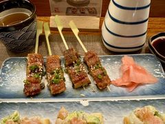 -戏作寿司(观音桥店)