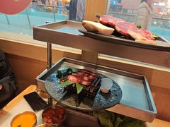-韩宫宴烤肉·料理(南京江宁万达店)
