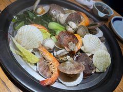 -三个渔夫·蒸汽海鲜(万德大厦店)