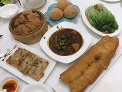 -御彩酒家(东风东路店)