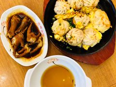 红焖鸡爪-恋萍小吃(时代店)