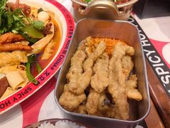 -文立新麻辣烫(合生汇21街区店)