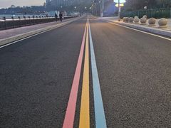 -大堂吧(大连金石滩绿发希尔顿度假酒店)