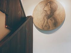-素描餐厅(灵隐天竺店)