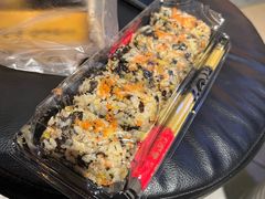 -传闻来紫菜包饭·打糕(西塔韩百店)