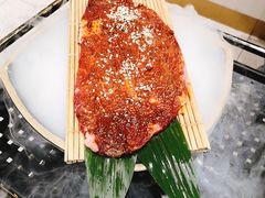 -妥妥烤肉料理(凯德店)
