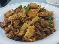 -同发号饭庄(复兴路店)