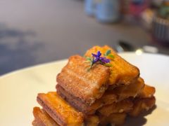 -上海滩餐厅(BFC外滩金融中心店)