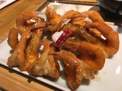 -局气 烤鸭·北京菜(光华路店)