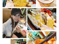 -望湘园湖南菜(赛格店)
