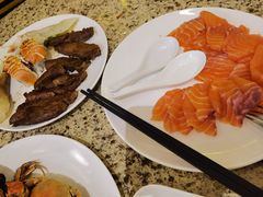 -禾斗海鲜自助(市南银座店)