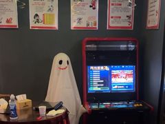 -星空密室·精选(天一豪景店)