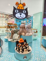 -国际蓝孩(万象天地店)