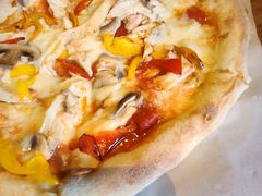 -FABIO’S费比欧披萨餐厅