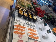 -海天盛宴新派海鲜自助餐厅(群力店)