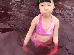 -天目湖涵田半山温泉