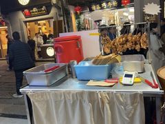 -赵元章肉骨烧(山塘街店)