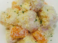 -喜鼎海胆水饺(东港店)