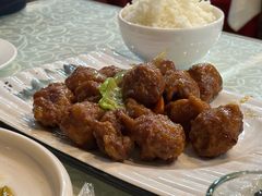 -宝发园名菜馆