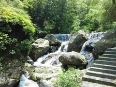 -山沟沟景区