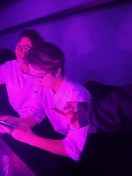 -M1山木造型国潮男士发型定制