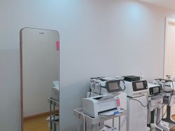 -茜茜美妍堂·华熙生物·甜朵体验中心