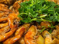 -黄记煌三汁焖锅(新世纪广场店)