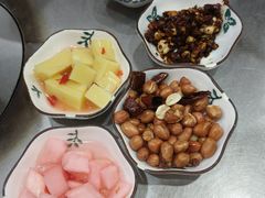 -晓官合渣店
