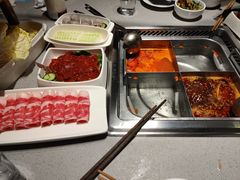 -海底捞火锅(吴中路店)