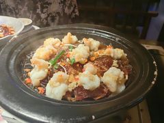 -绿茶餐厅(千岛湖银泰城店)