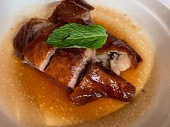 -中关村皇冠假日酒店·红轩中餐厅