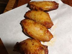 烤鸡翅-LYFATTI 莱芙缇(赣水路店)