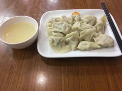 -老边饺子馆(北京南站3店)