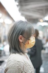 -SY COLOUR专业烫染