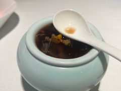 -杏花堂晋商私房菜(华熙五棵松店)